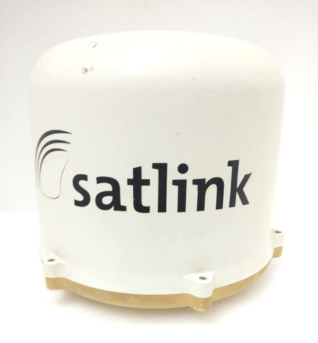 Satlink fb250 above deck - fb250+, unit