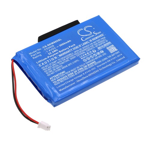 Battery for satlink - for,