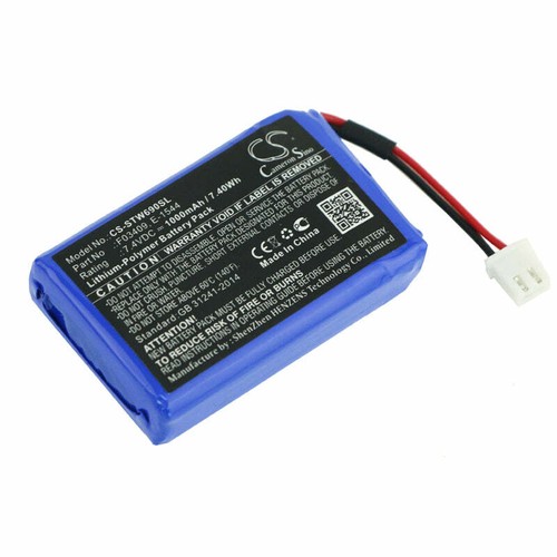 1544 f03409 battery for - f03409,